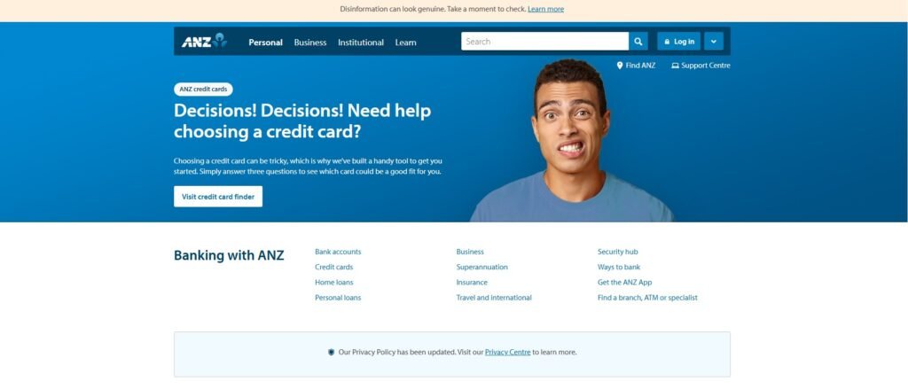 ANZ