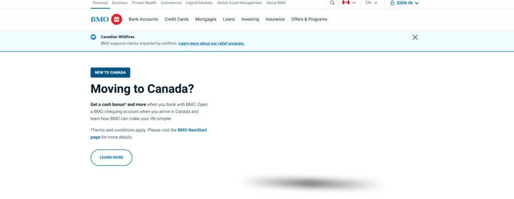 Bank of Montreal