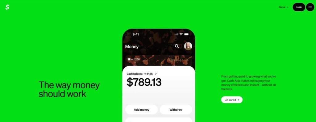 Cash App