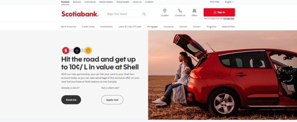 ScotiaBank
