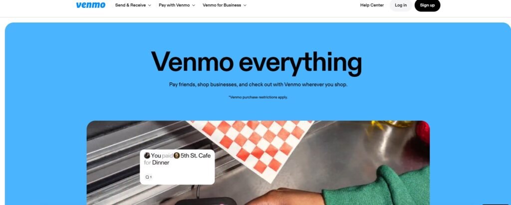 Venmo